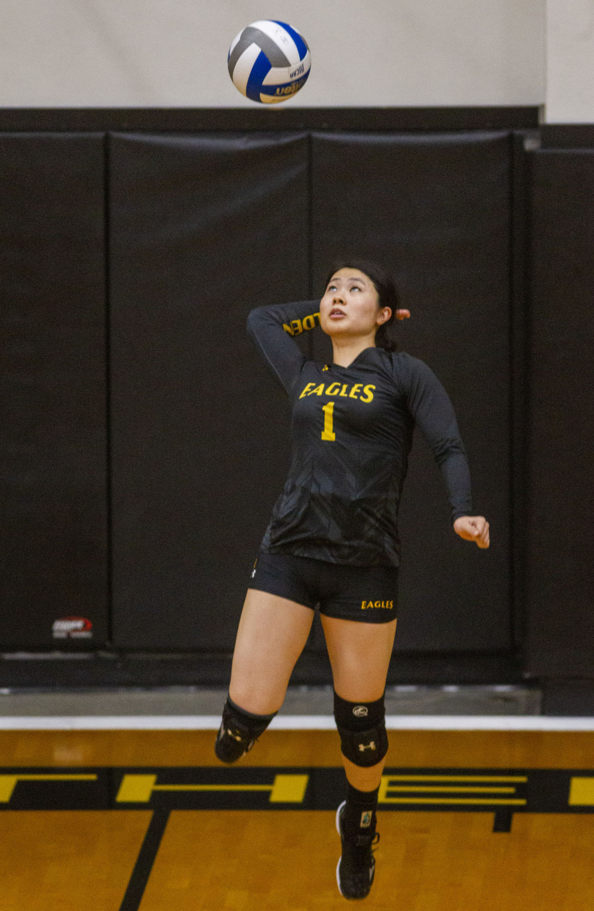 CSI beats Blue Mountain Community College